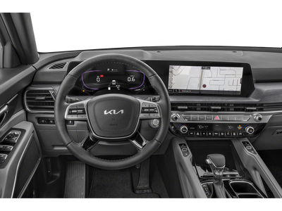 2024 Kia Telluride EX X-LINE V6 AWD