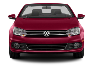2014 Volkswagen Eos Komfort