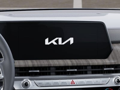 2024 Kia Telluride EX V6 FWD