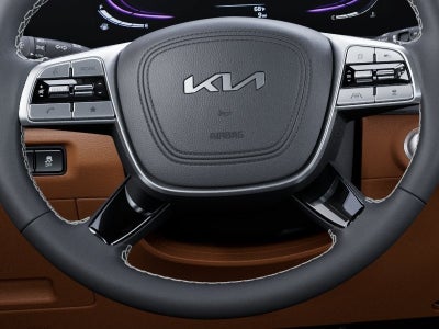 2024 Kia Telluride EX X-LINE V6 AWD