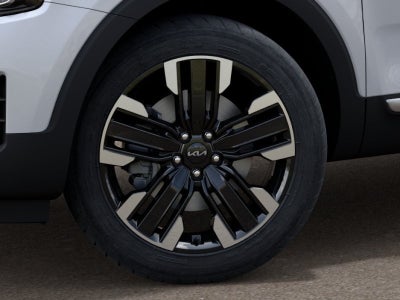 2024 Kia Telluride SX-PRESTIGE V6 AWD