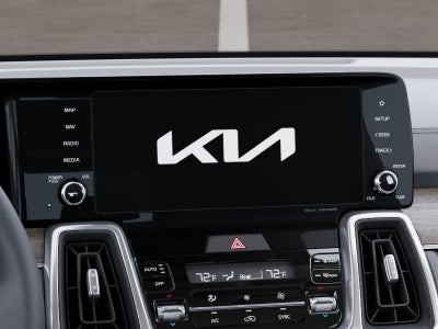 2023 Kia Sorento X-LINE EX 2.5T AWD