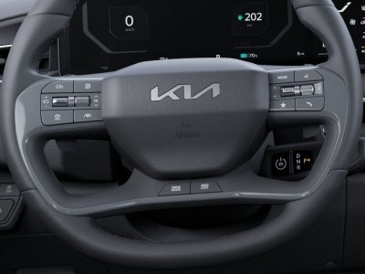 2024 Kia EV9 LAND AWD