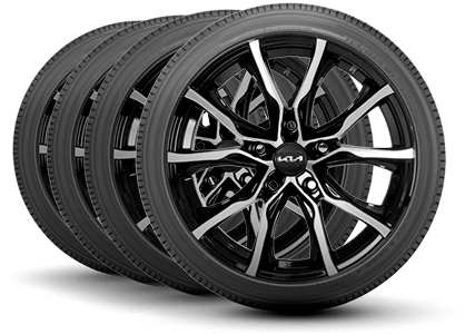 DeMontrond Kia in Houston TX