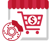 Order Parts at DeMontrond Kia in Houston TX