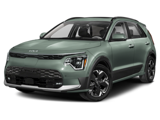 2024 Kia Niro EV