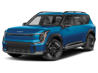2024 Kia EV9