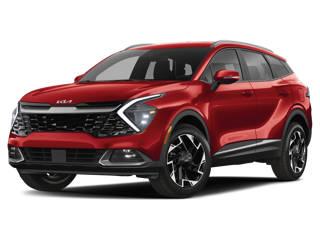 Sportage Plug In Hybrid - DeMontrond Kia in Houston TX