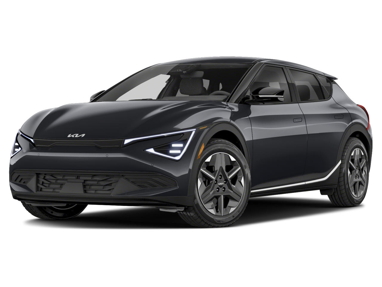 2025 Kia EV6 LIGHT LONG RANGE RWD