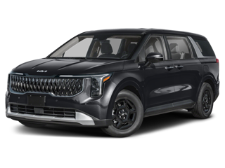 2025 Kia Carnival