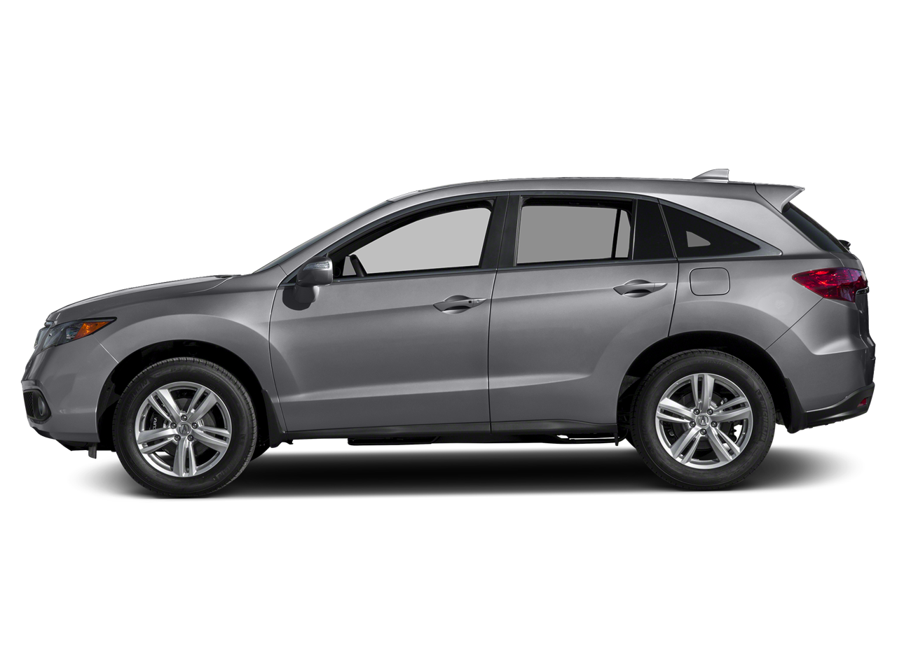 2015 Acura RDX Technology Package