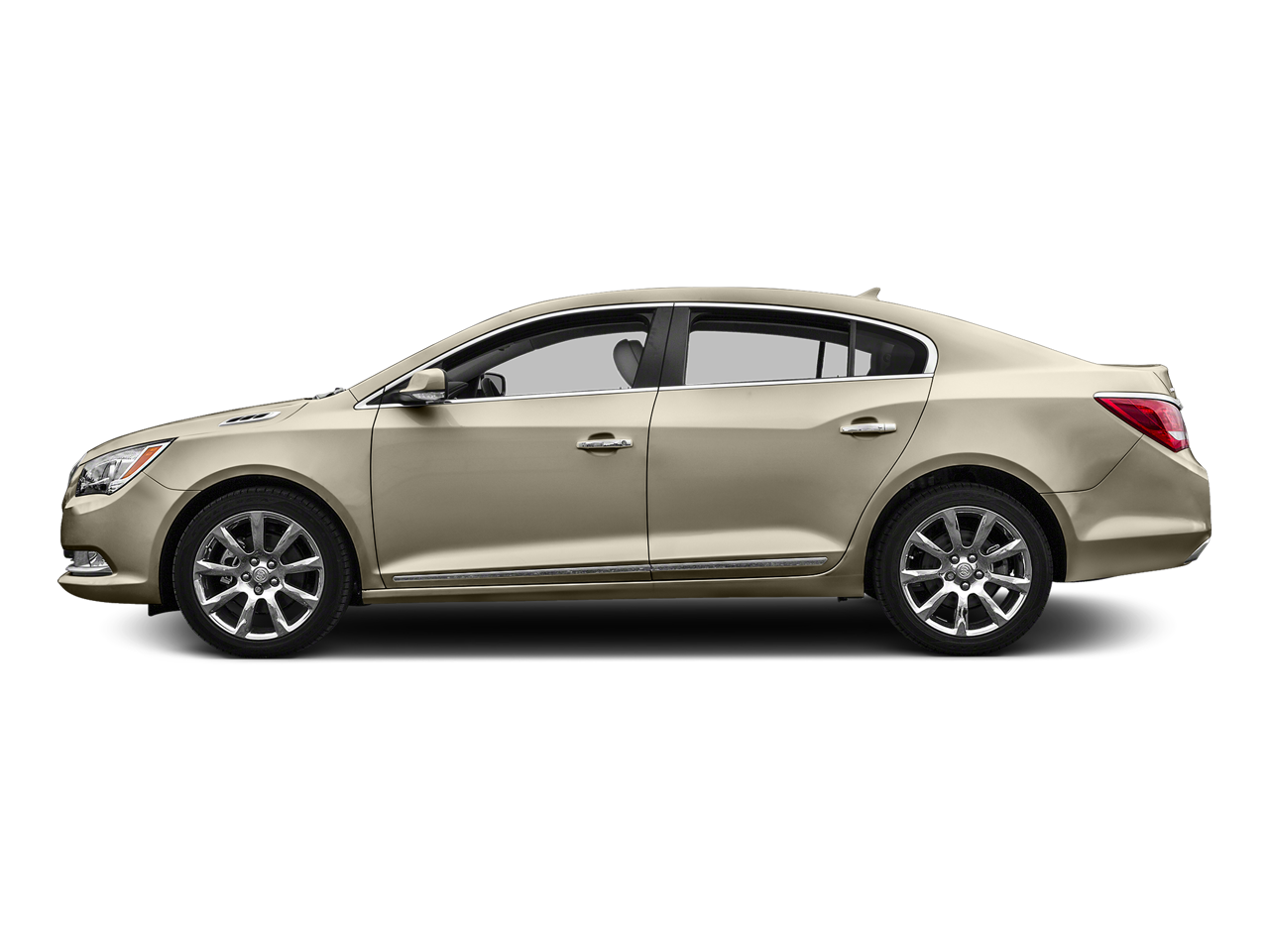 2016 Buick LaCrosse Sport Touring