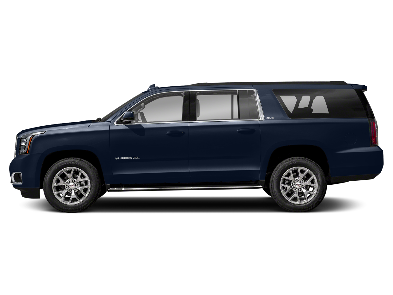 2018 GMC Yukon XL SLT