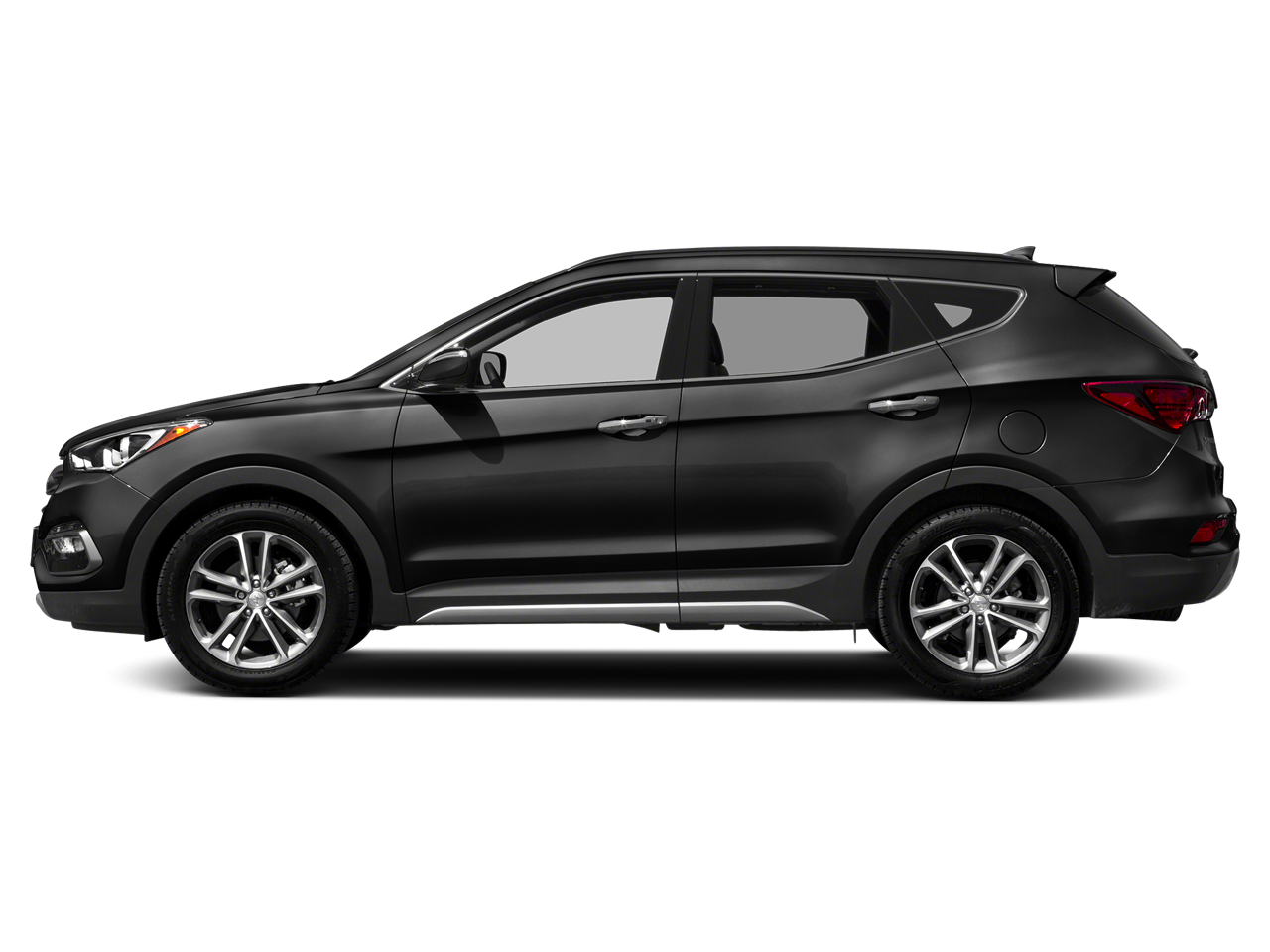 2018 Hyundai Santa Fe Sport 2.0T
