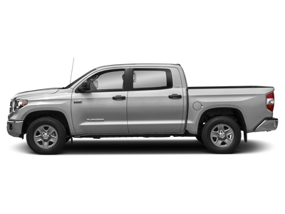 2019 Toyota Tundra SR5 4.6L V8