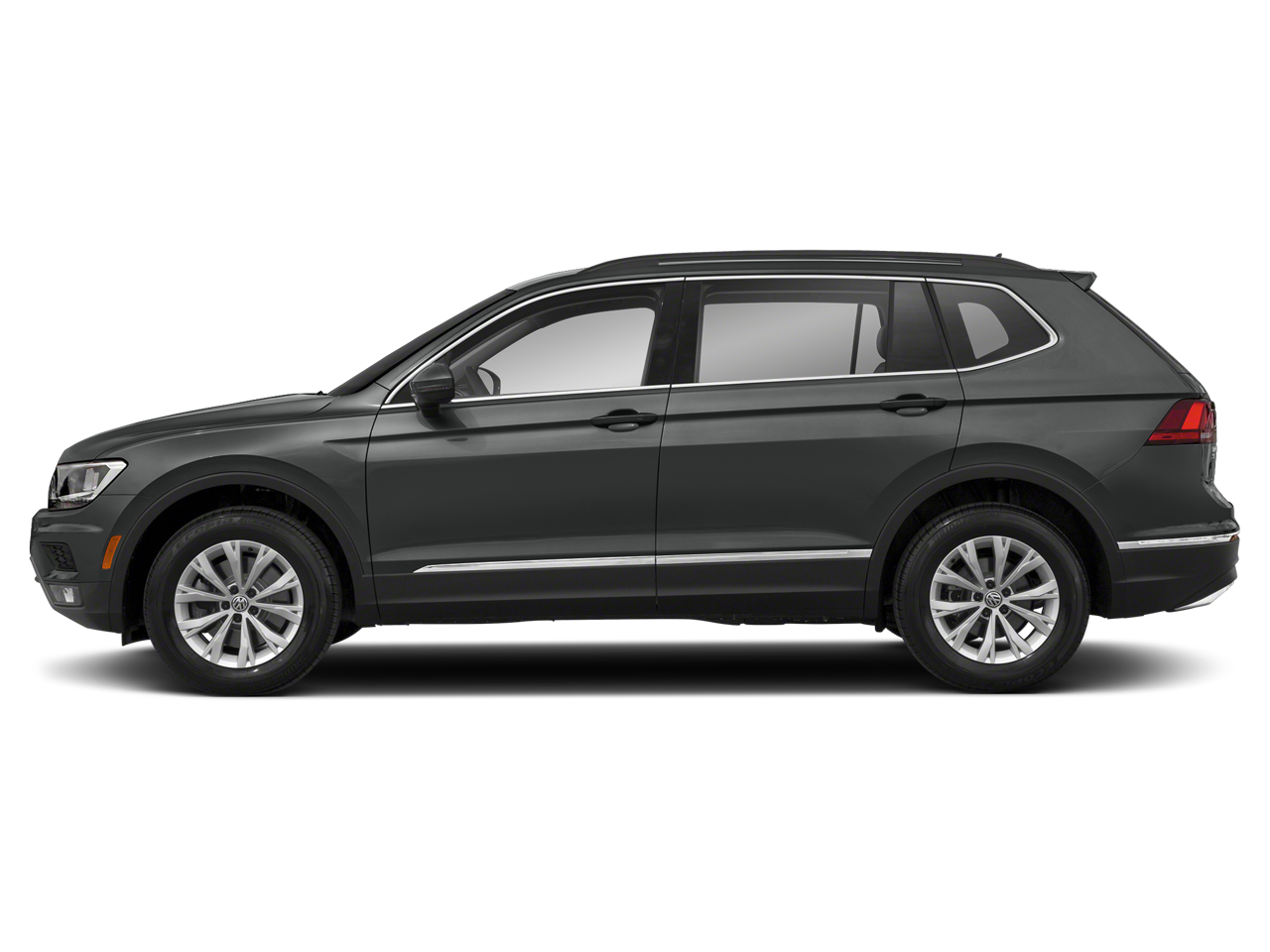 2019 Volkswagen Tiguan 2.0T SE 4Motion