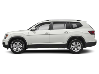 2019 Volkswagen Atlas SEL