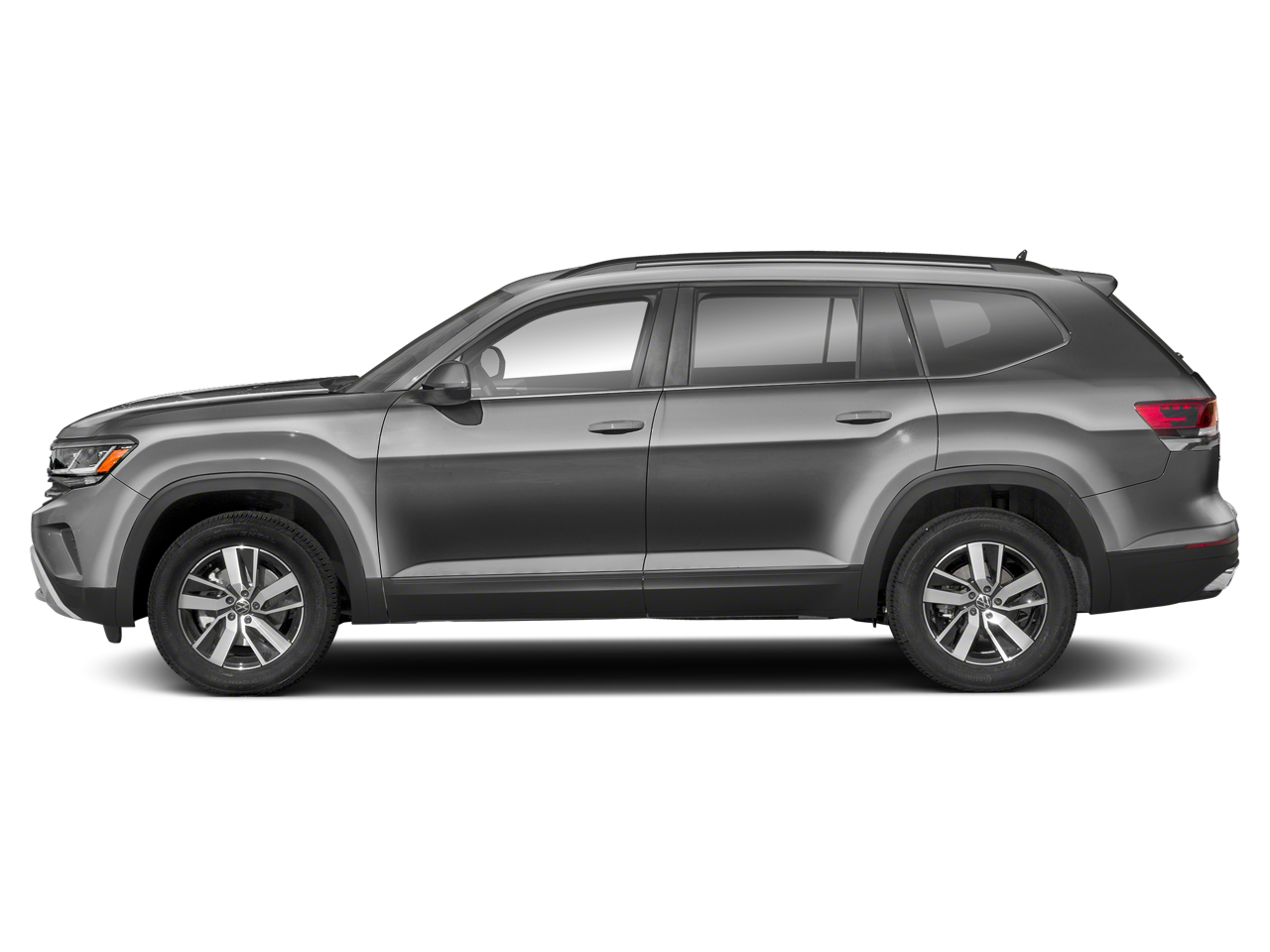 2021 Volkswagen Atlas 2.0T SE