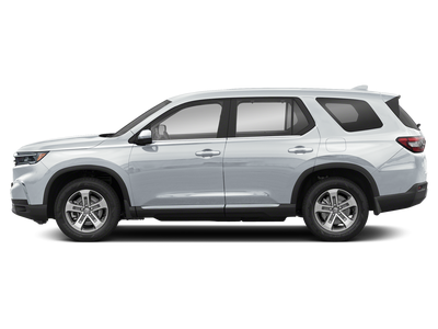 2023 Honda Pilot EX-L 8 Passenger