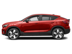 2023 Volvo C40 Recharge Pure Electric Twin Plus