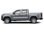2024 Chevrolet Colorado Work Truck LT