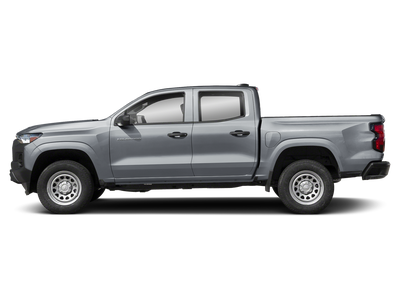 2024 Chevrolet Colorado Work Truck LT