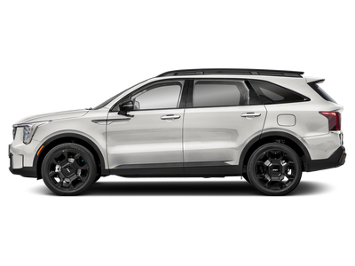 2024 Kia Sorento X-LINE SX 2.5T AWD