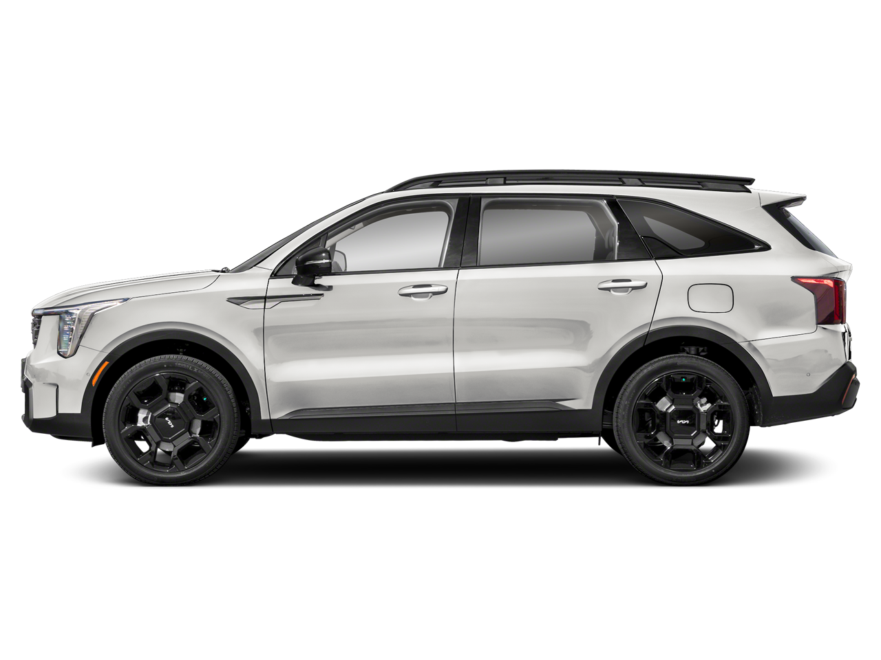 2024 Kia Sorento X-LINE SX 2.5T AWD