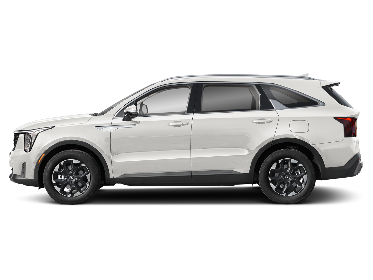 2024 Kia Sorento S FWD