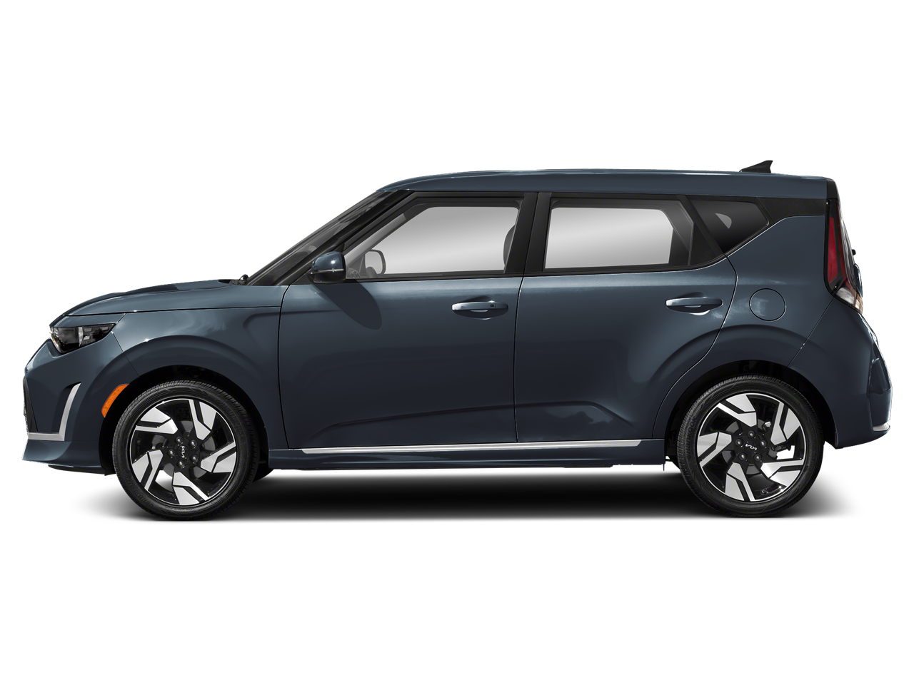 2025 Kia Soul GT-LINE