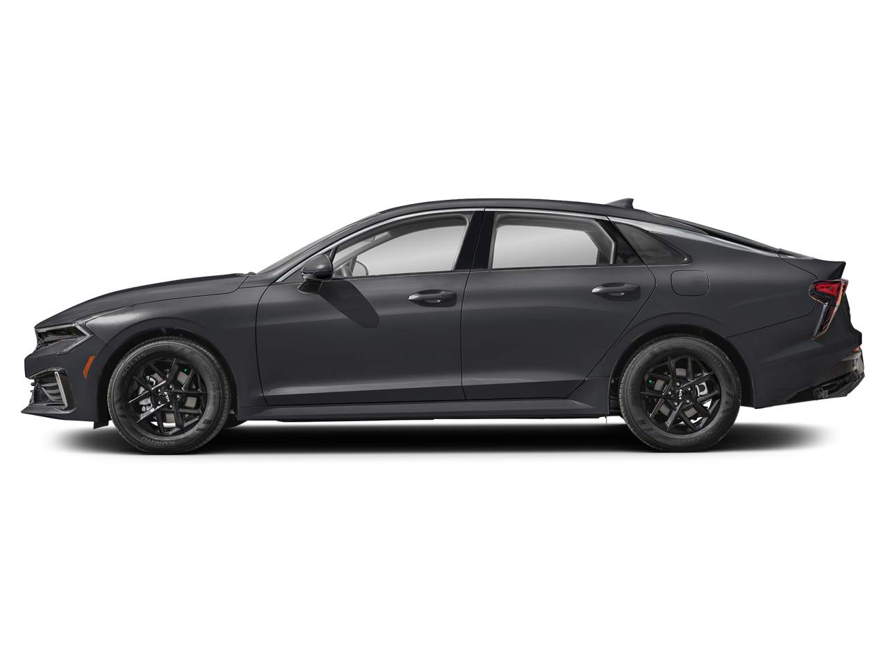 2025 Kia K5 LXS - Photo 29