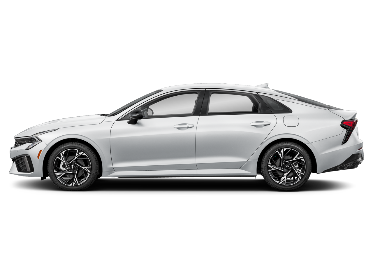 2025 Kia K5 GT-Line - Photo 30