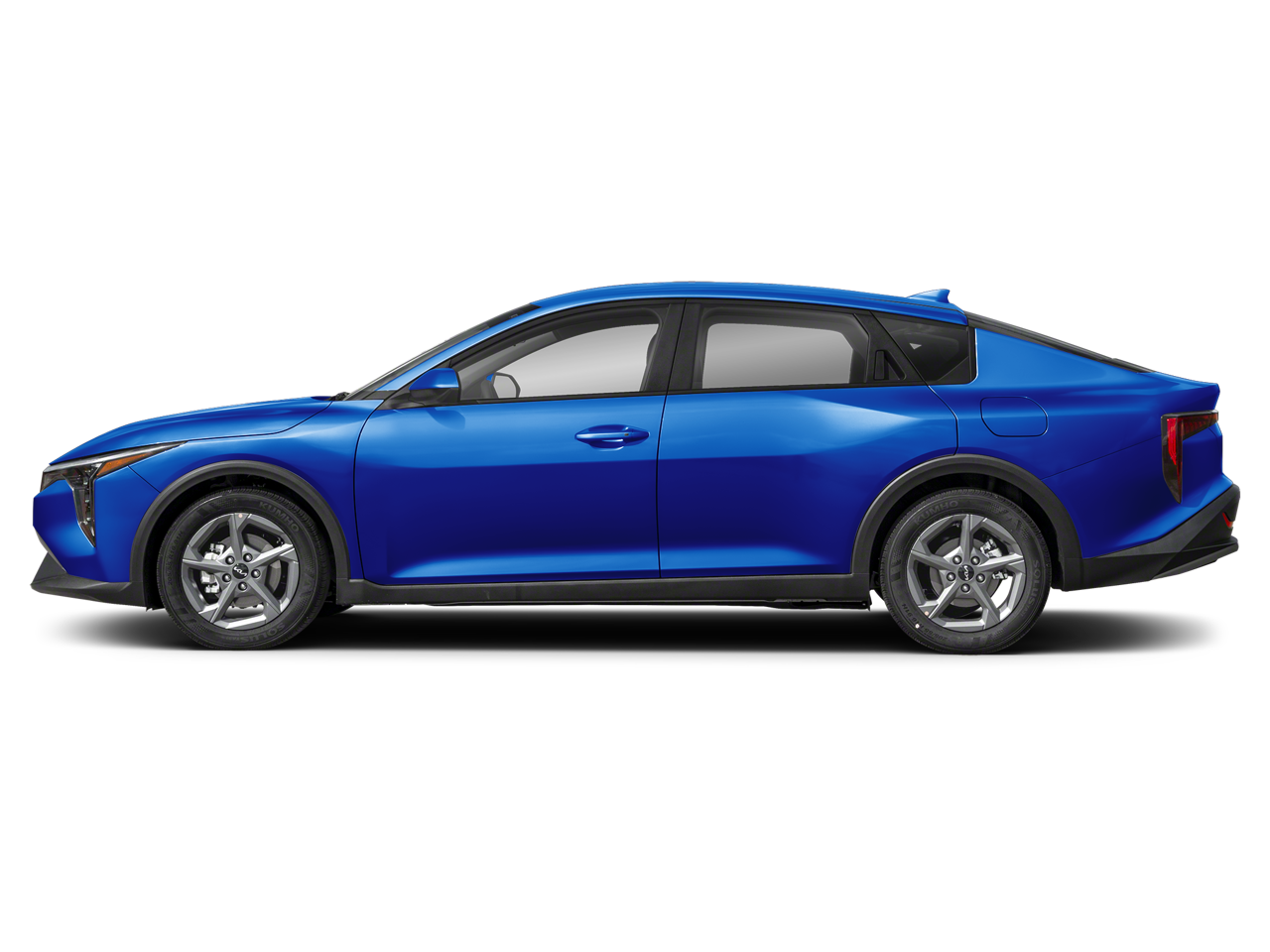 2025 Kia K4 LXS AUTO