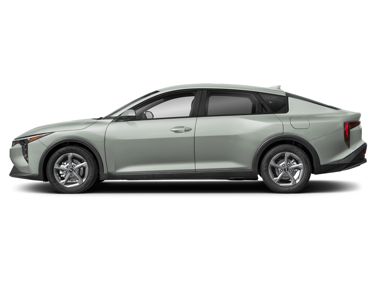 2025 Kia K4 LXS AUTO