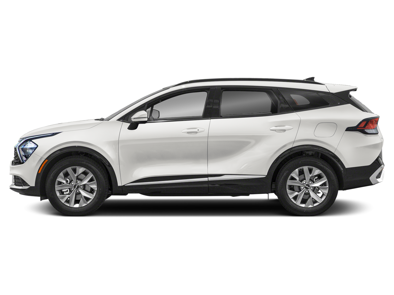 2025 Kia Sportage SX - Photo 30
