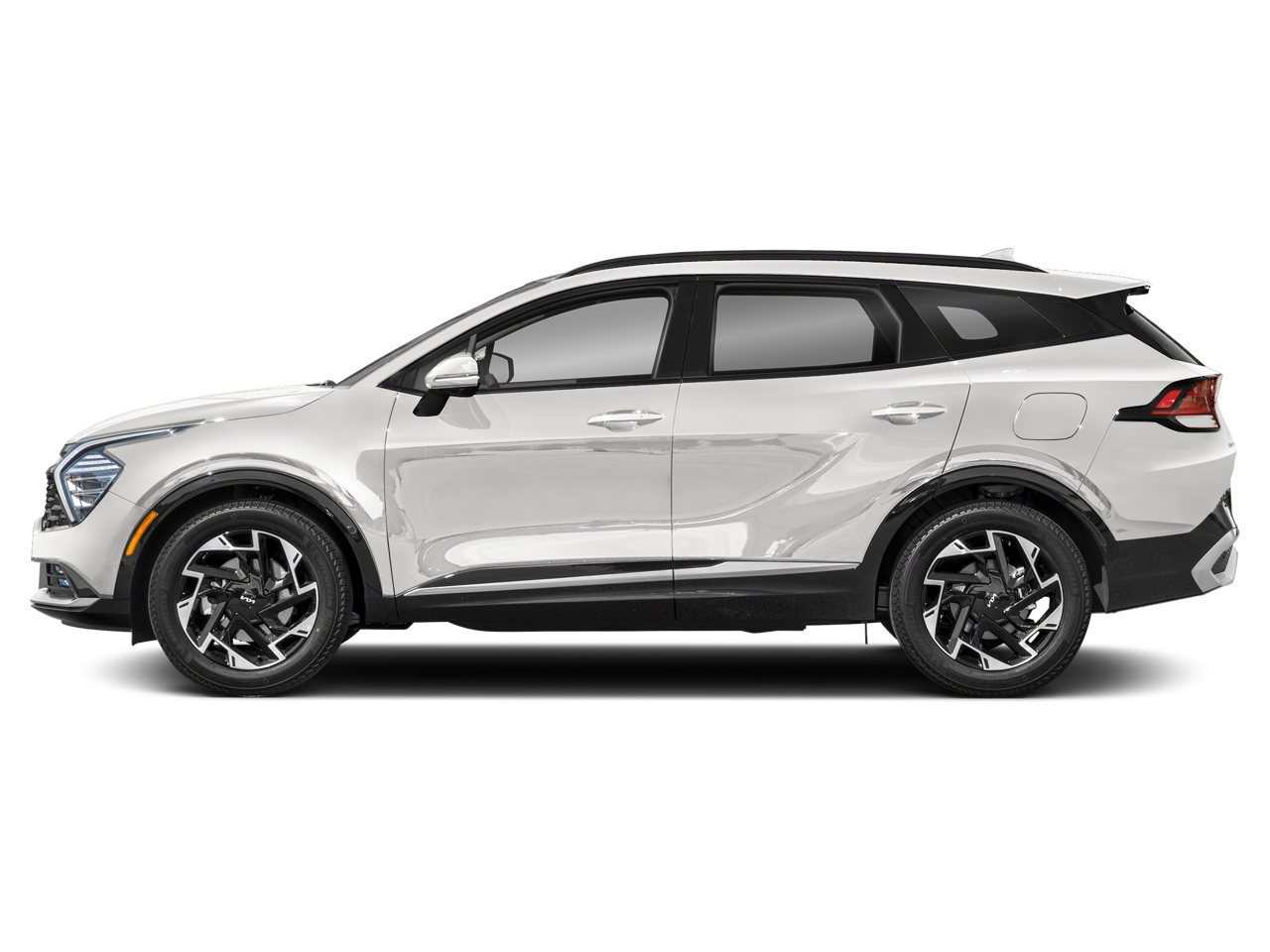 2025 Kia Sportage SX Prestige - Photo 30