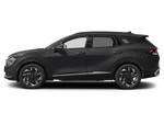 2025 Kia Sportage SX-PRESTIGE FWD