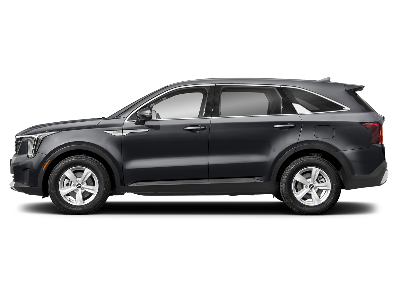 2025 Kia Sorento LX - Photo 30