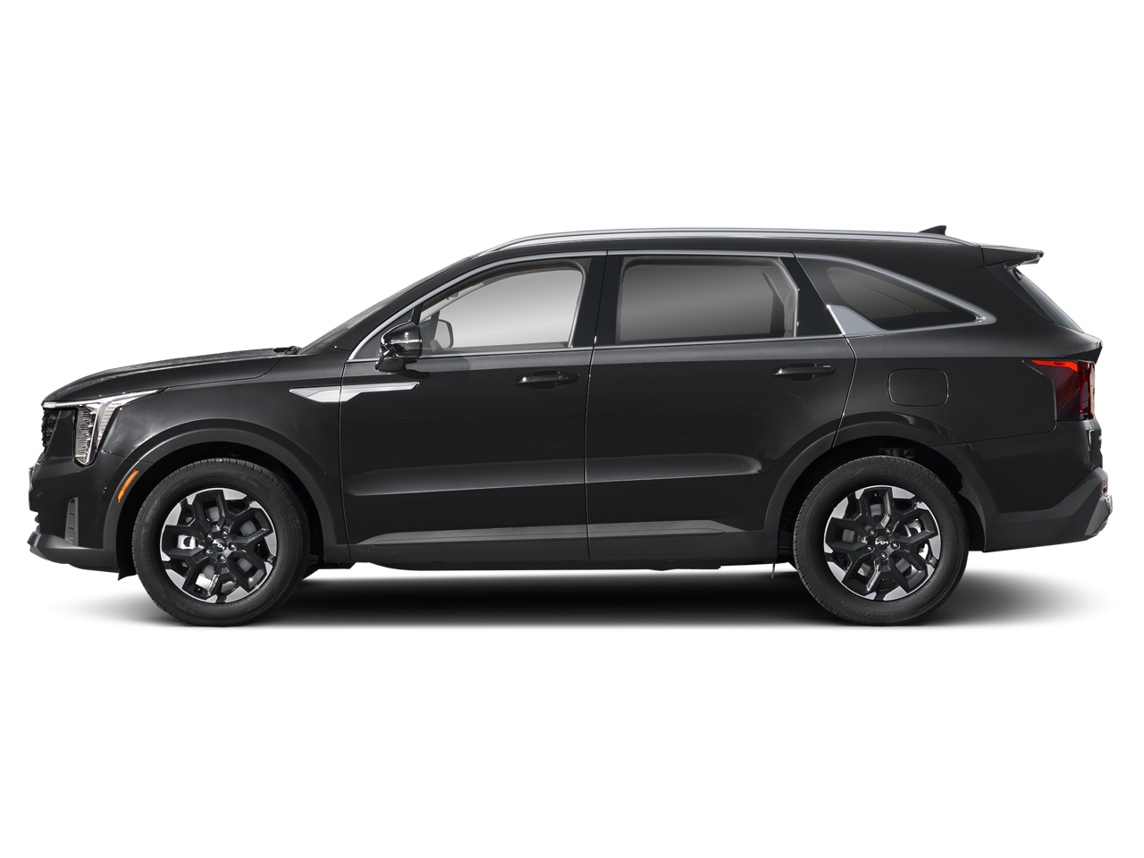 2025 Kia Sorento S - Photo 30