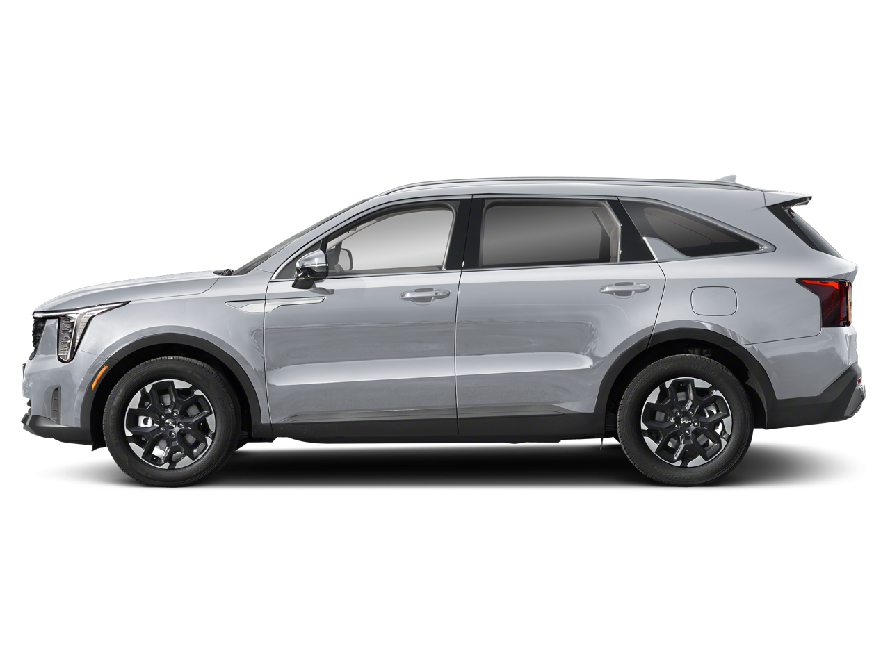2025 Kia Sorento S - Photo 30