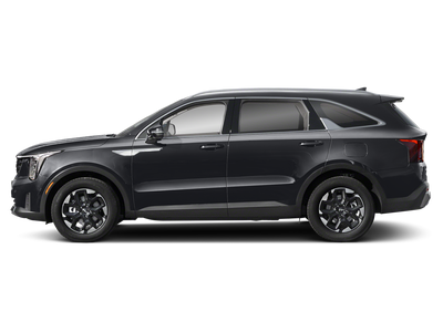 2025 Kia Sorento S FWD