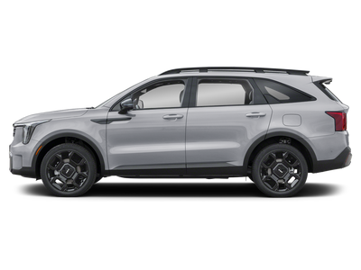 2025 Kia Sorento X-LINE SX-PRESTIGE 2.5T AWD