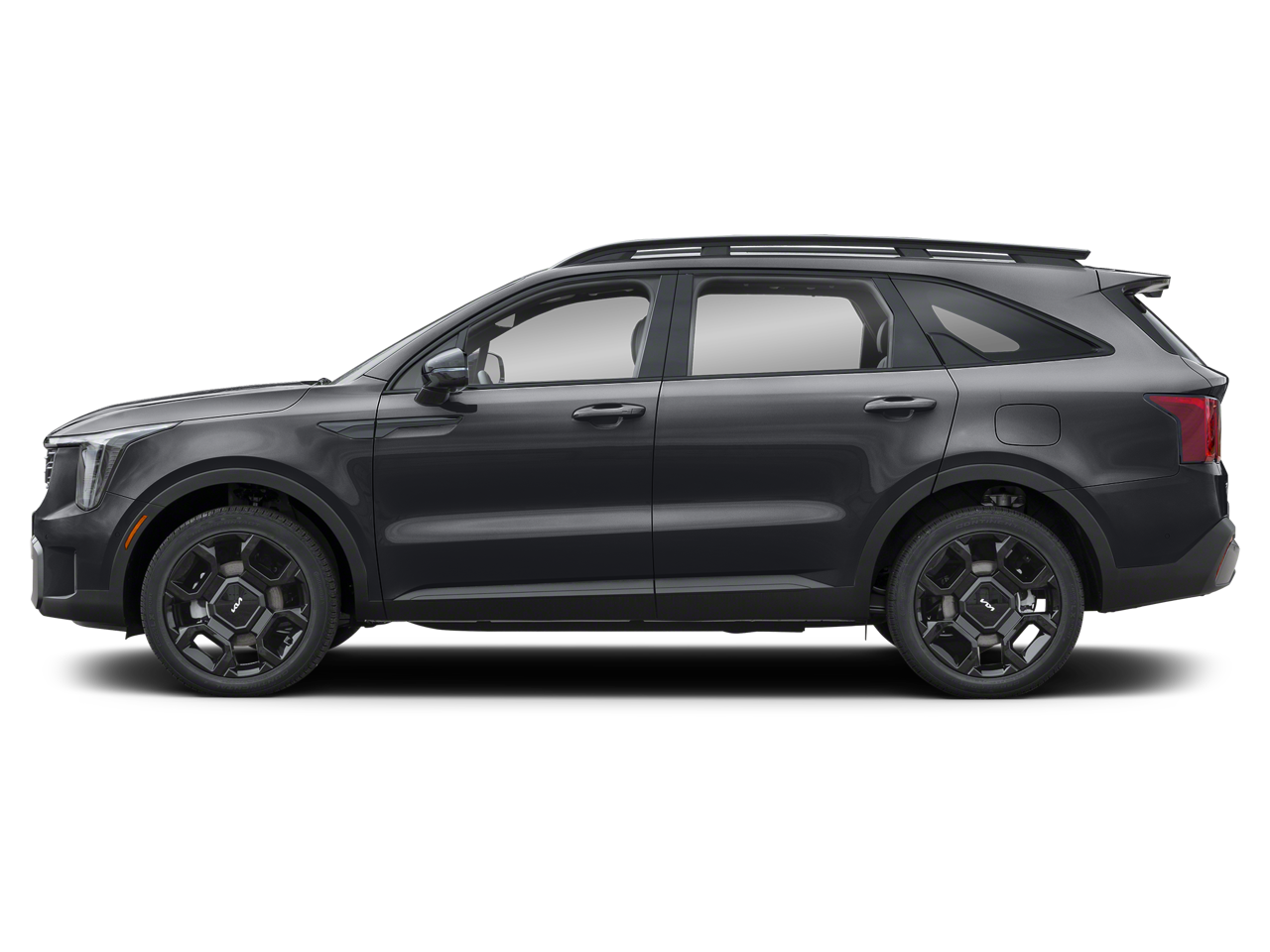 2025 Kia Sorento X-Line SX Prestige - Photo 30
