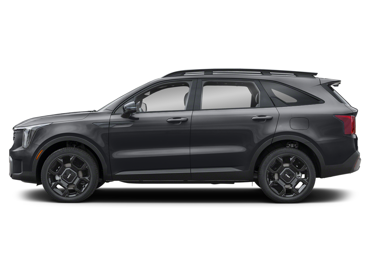 2025 Kia Sorento X-LINE SX-PRESTIGE 2.5T AWD