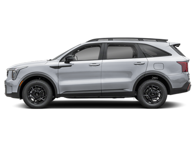 2025 Kia Sorento X-PRO SX-PRESTIGE 2.5T AWD