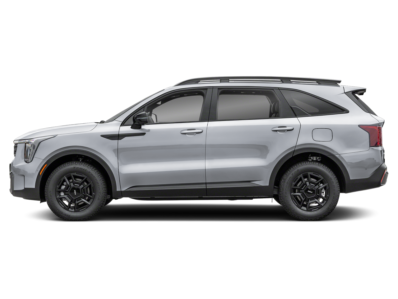 2025 Kia Sorento X-PRO SX-PRESTIGE 2.5T AWD