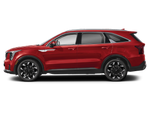 2025 Kia Sorento EX 2.5T FWD