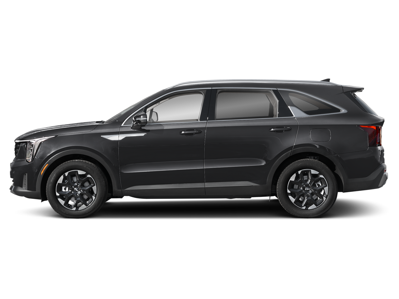 2025 Kia Sorento S - Photo 30