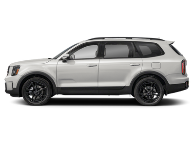 2025 Kia Telluride SX-PRESTIGE X-LINE V6 AWD
