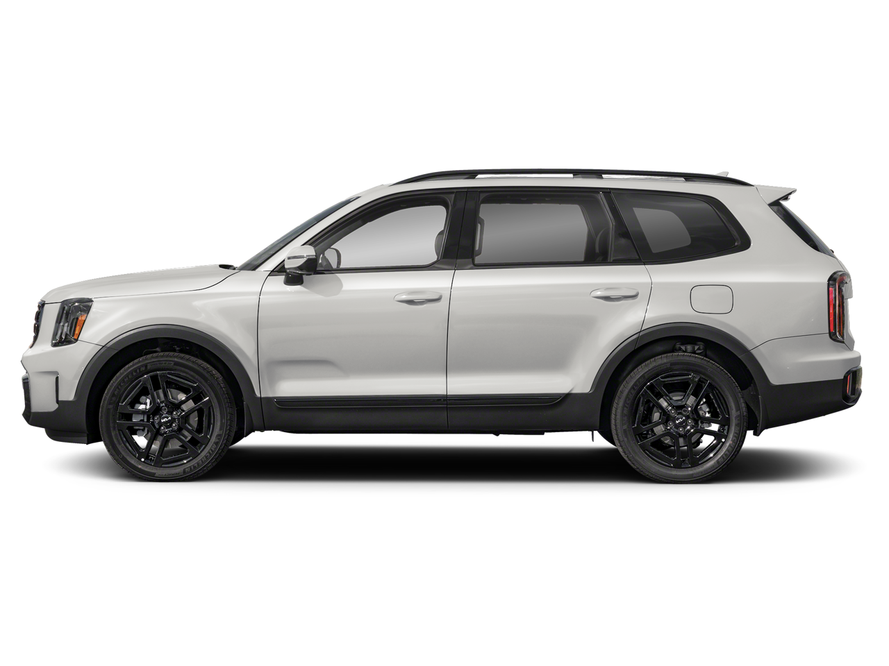 2025 Kia Telluride SX-PRESTIGE X-LINE V6 AWD